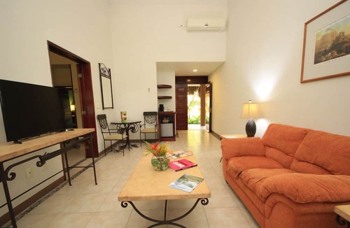 Palenque Hotel | Hotel Villa Mercedes Palenque
