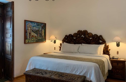 Centro Hotel | Hotel Mi Solar