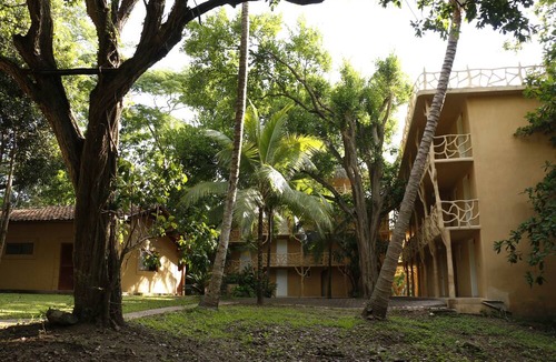Apazapan Hotel | Hotel Carrizal Spa