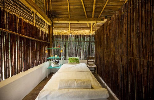 Jalcomulco Cabin | Picocanoa Rodavento
