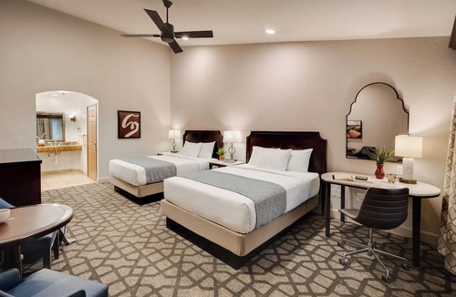 Redlands Hotel | Ayres Hotel Redlands – Loma Linda