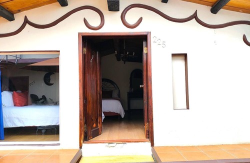 Del Cerrillo Hotel | Hotel Barrio Antiguo