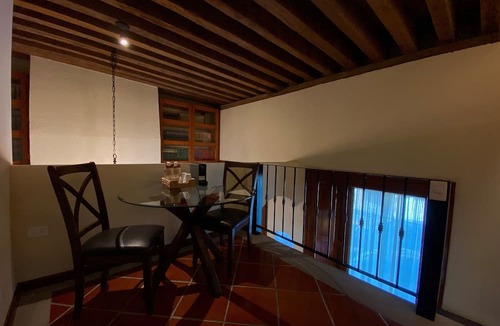 Cholula Bed & Breakfast | Estrella de Belem