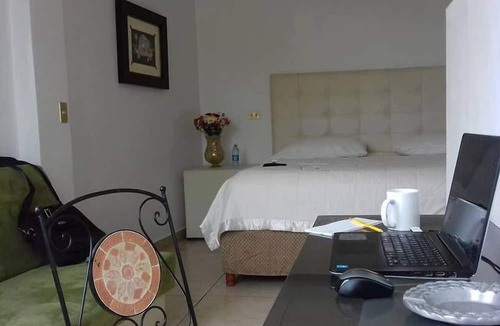 Cardenas Hotel | Hotel Real San Luis