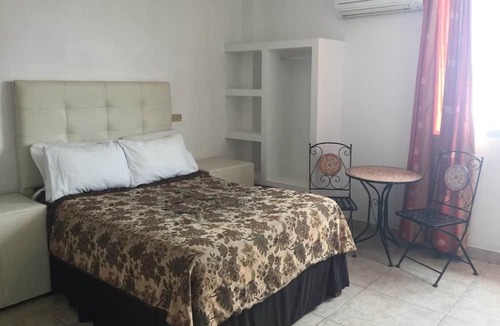 Cardenas Hotel | Hotel Real San Luis