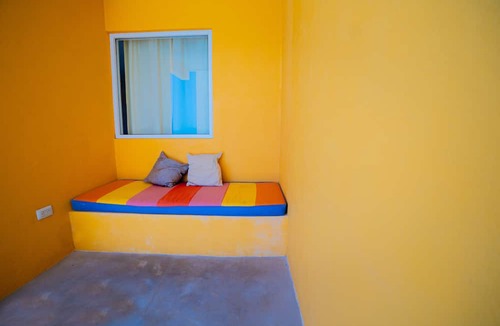 Chuburna Puerto Bed & Breakfast | Flamingos Inn