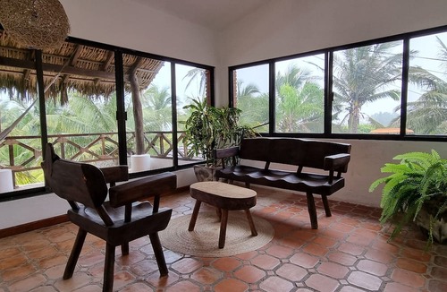 Monte Gordo Hotel | Taboga Eco Boutique Hotel