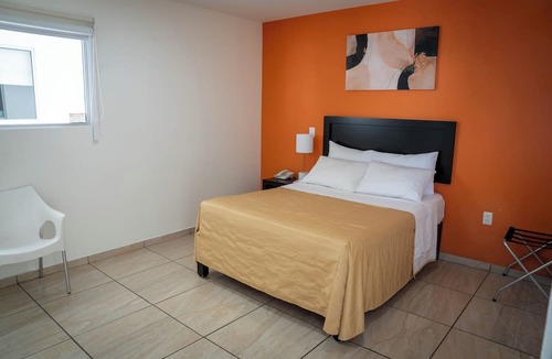 Zamora de Hidalgo Hotel | Zamora Ejecutivo Express
