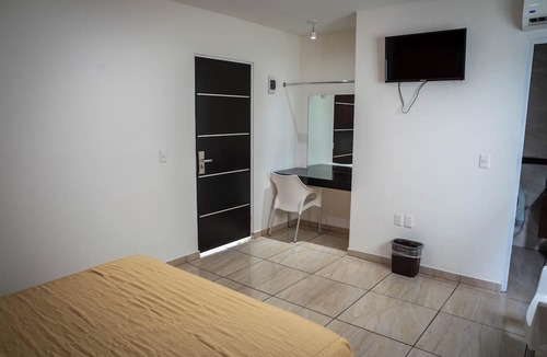 Zamora de Hidalgo Hotel | Zamora Ejecutivo Express