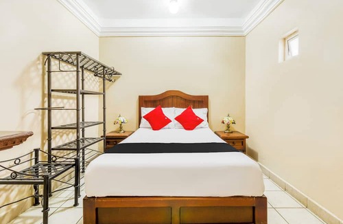 Oaxaca Hotel | Capital O Colina Dorada