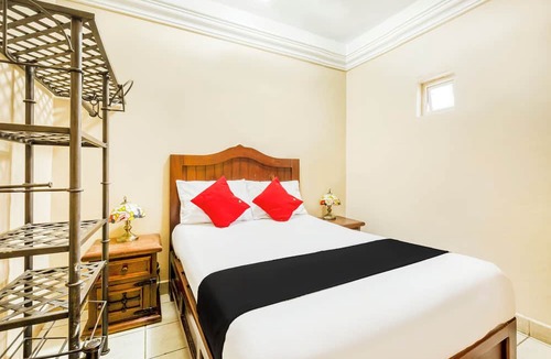 Oaxaca Hotel | Capital O Colina Dorada