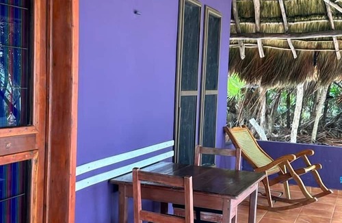 Mahahual Hotel | Hotel Maya Luna Adults Only