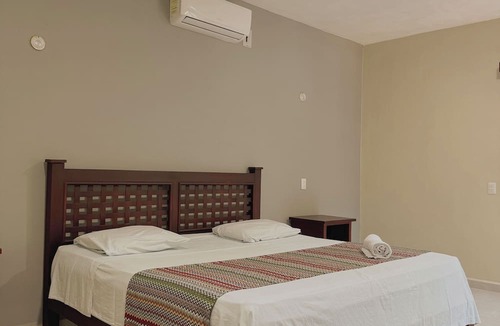 Xpujil Hotel | Hotel Villa Calakmul