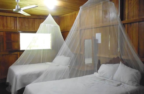 Frontera Corozal Hotel | Hotel Nueva Alianza