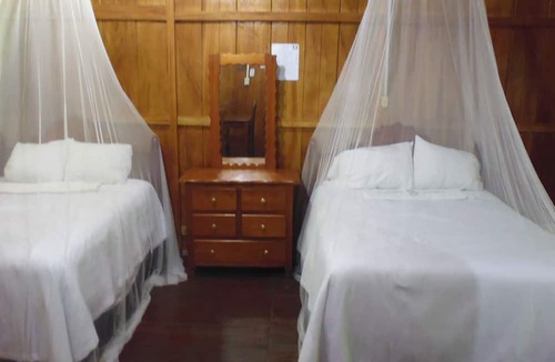 Frontera Corozal Hotel | Hotel Nueva Alianza