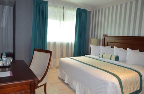 Poza Rica Hotel | Hotel Villa Magna Poza Rica