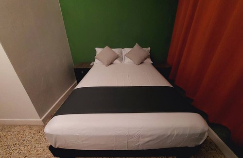 Salina Cruz Hotel | Casa de Huéspedes Juanita
