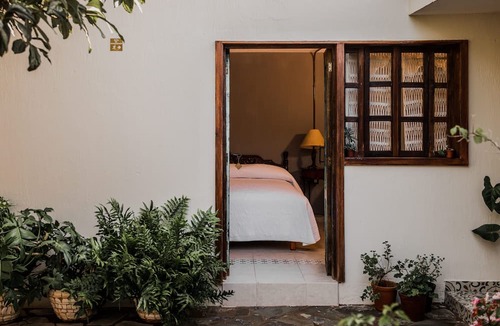 Tepatitlan de Morelos Hotel | Tierra Soñada Hotel Boutique