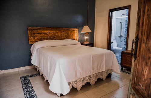 Tepatitlan de Morelos Hotel | Tierra Soñada Hotel Boutique