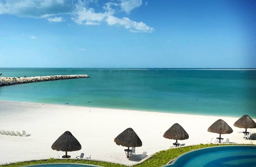 Campeche Hotel | Campeche Country Club