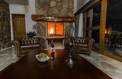 Aguascalientes Hotel | Hotel Casa Legado Spa & Resort