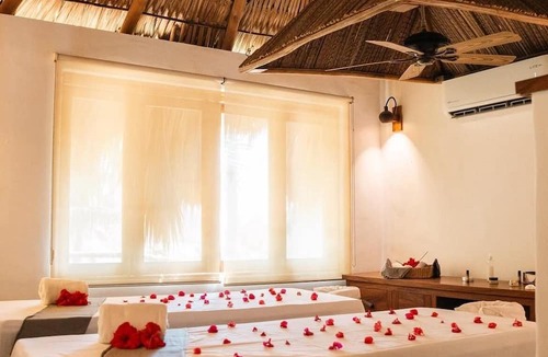 San Pedro Pochutla Hotel | Hotel Descalzo