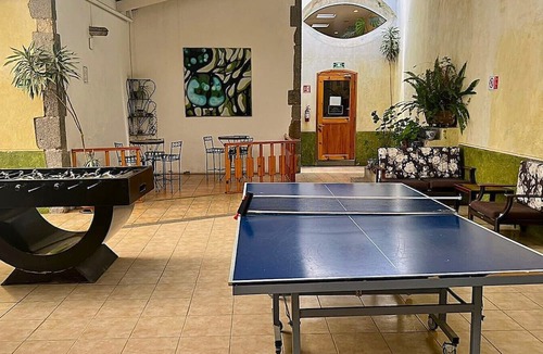 Huamantla Hotel | Hacienda Soltepec Suites Campo de Golf