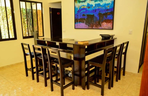 Palenque Hostel | Casa Janaab Palenque - Hostel