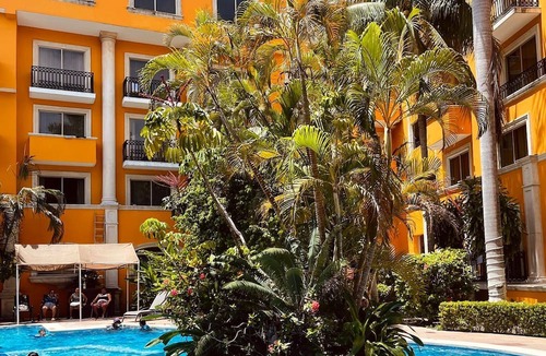 Ciudad del Carmen Hotel | Hacienda Real del Carmen
