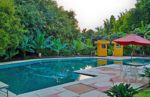Centro Hotel | Hotel Los Cedros
