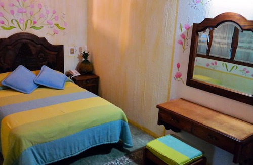 Centro Hotel | Hotel Los Cedros