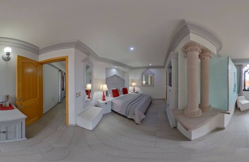 San Juan de los Lagos Hotel | Hotel Hacienda Los Narcisos