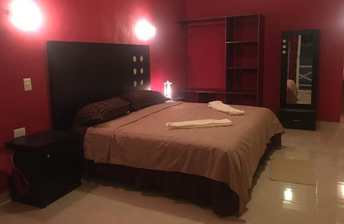Downtown Holbox Hotel | Mi Viejo Chit