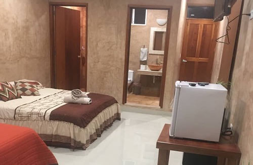 Downtown Holbox Hotel | Mi Viejo Chit