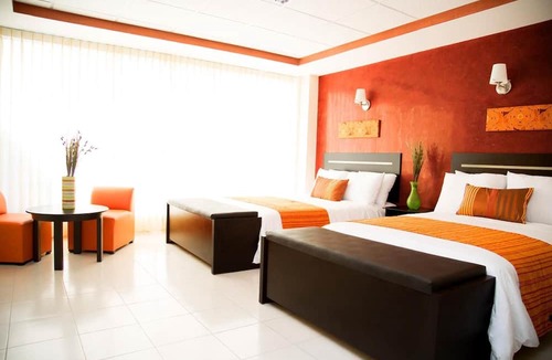 Tula de Allende Hotel | Inn Express Hotel Tula