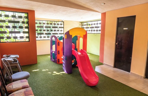 Palenque Hotel | Maya Tulipanes Express