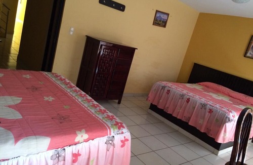Uruapan Hotel | Hotel Jani