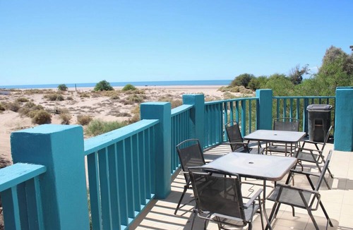 Golfo de Santa Clara Hotel | Hotel Villas Del Sol