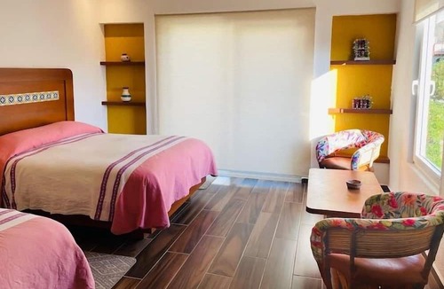 De La Presa House | La Cañada
