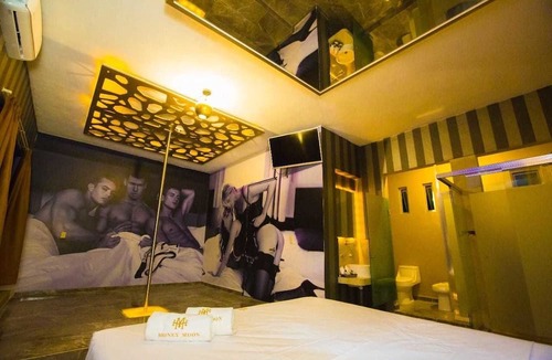 Tecoman Hotel | Honey Moon