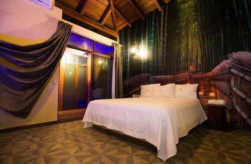 Tecoman Hotel | Honey Moon