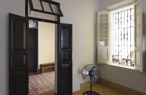 Centro Hostel | Hostal Rosa Mexicano - Hostel