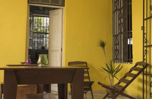 Centro Hostel | Hostal Rosa Mexicano - Hostel