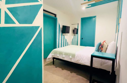 Del Cerrillo Bed & Breakfast | Suculenta Boutique