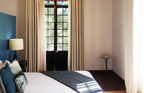 Lourdes Hotel | Villa 1927 Arthotel Boutique