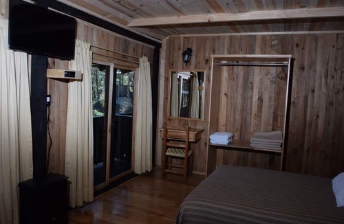 Huauchinango Hotel | Hotel Campestre Daarlu