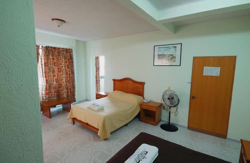 Zitacuaro Hotel | Hotel El Conquistador Monarca
