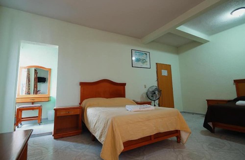 Zitacuaro Hotel | Hotel El Conquistador Monarca