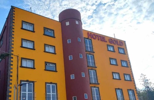 El Oro Hotel | Hotel Gold
