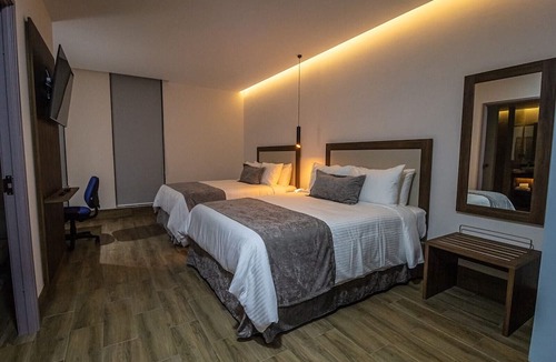 San Andres Tuxtla Hotel | Hoteles Piedra Alta by De Los Perez